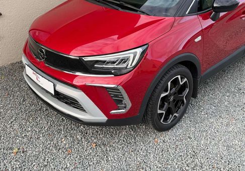 Opel Crossland X, 2021 3