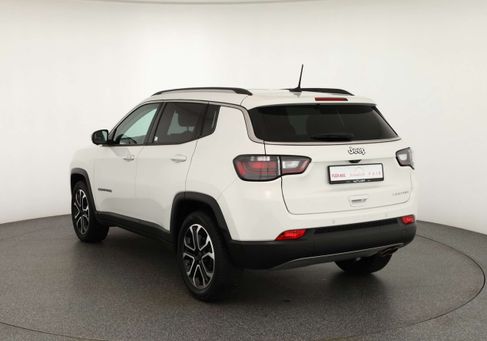 Jeep Compass, 2022