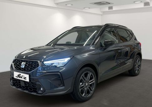 Seat Arona, 2026 2