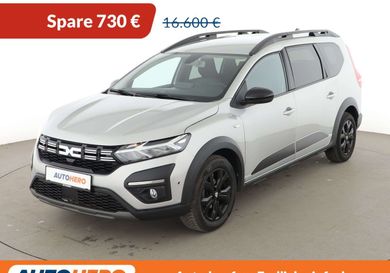 Dacia Jogger, 2022