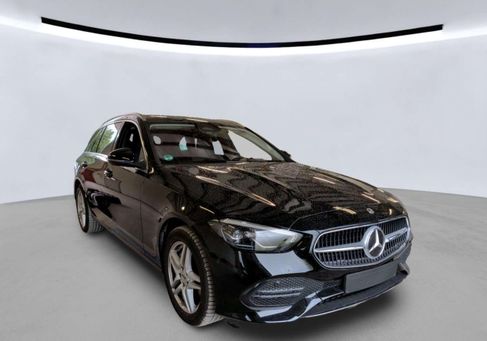 Mercedes-Benz C 300, 2023 2