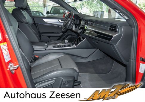Audi A6, 2021 2