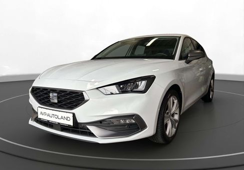 Seat Leon, 2025 2
