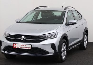 Volkswagen Taigo, 2023