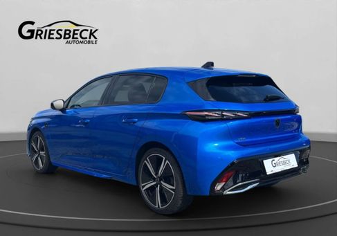 Peugeot 308, 2023