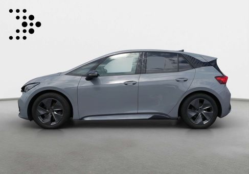 Cupra Born, 2024