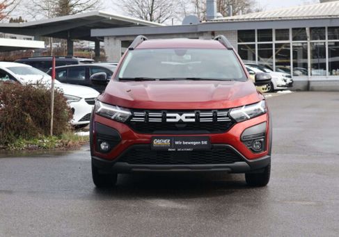 Dacia Jogger, 2022 2