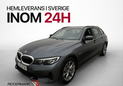 BMW 330, 2022 3
