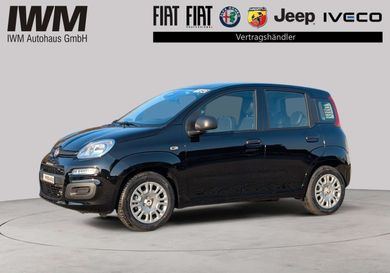 Fiat Panda, 2026