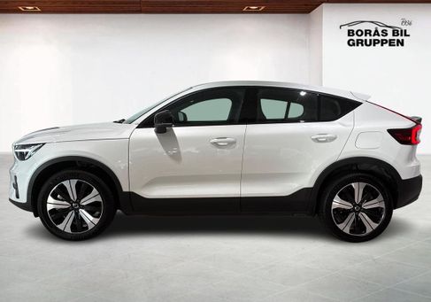 Volvo C40, 2023 3