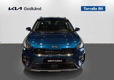 Kia Niro, 2021