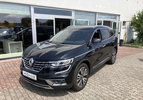 Renault Koleos, 2021