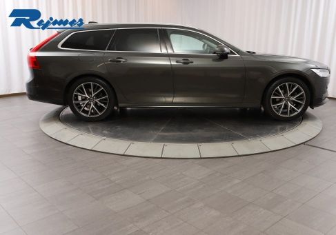Volvo V90, 2020 3