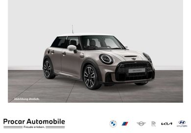 MINI Cooper S, 2022