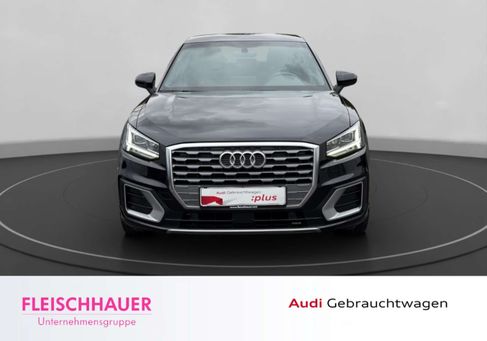 Audi Q2, 2019 2