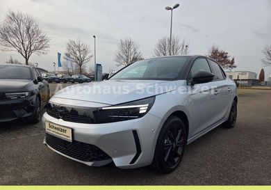 Opel Corsa, 2024