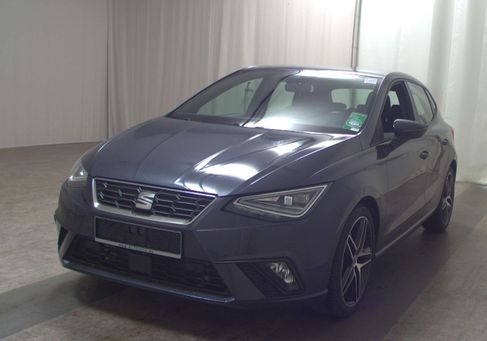 Seat Ibiza, 2023 2