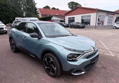 Citroën C4, 2024 3