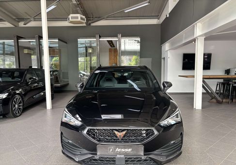 Cupra Leon, 2023