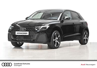 Audi A1, 2026
