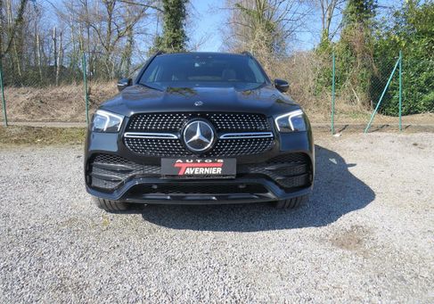 Mercedes-Benz G-klasse, 2019
