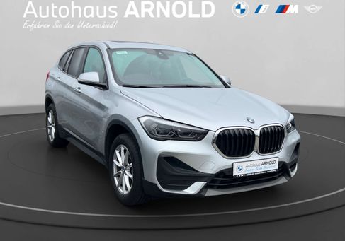 BMW X1, 2020 3