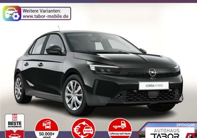 Opel Corsa, 2026