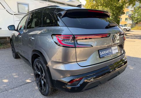 Renault Austral, 2024