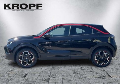 Opel Mokka, 2024 3