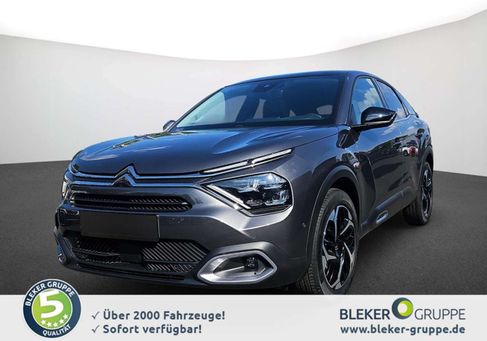 Citroën C4, 2024 2