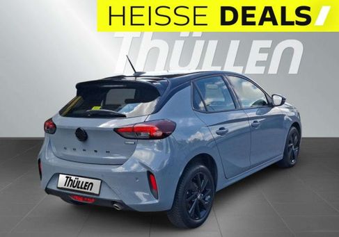 Opel Corsa, 2025 2