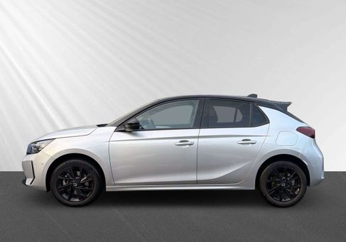 Opel Corsa, 2025 2