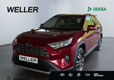 Toyota, 2020
