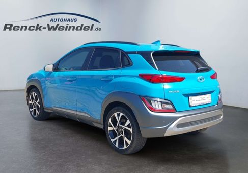 Hyundai Kona, 2023 3