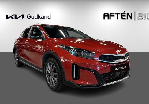 Kia XCeed, 2023