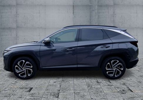 Hyundai Tucson, 2024 2