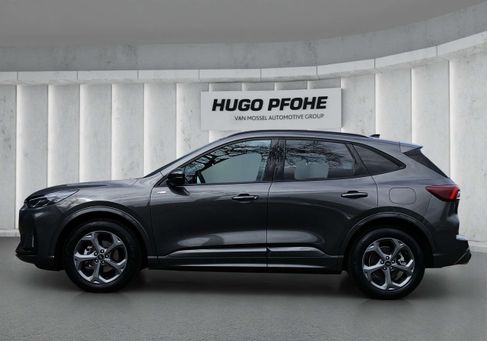 Ford Kuga, 2024