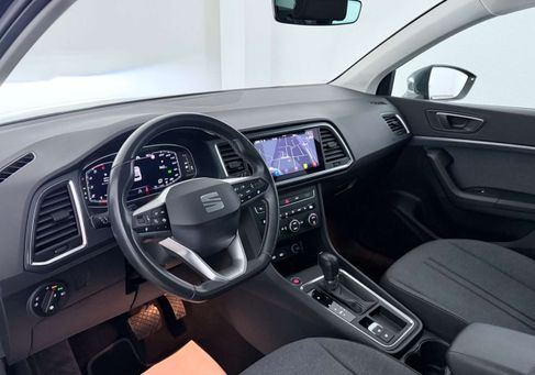 Seat Ateca, 2023