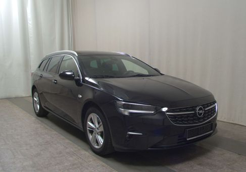 Opel Insignia, 2023 3