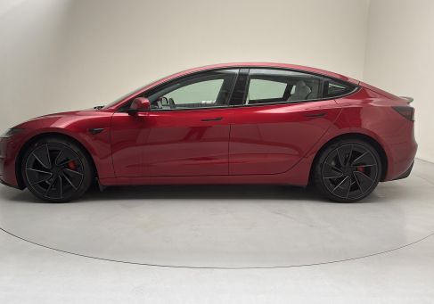 Tesla Model 3, 2024 2