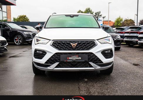 Cupra Ateca, 2023