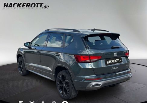 Seat Ateca, 2022