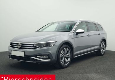 Volkswagen Passat Variant, 2022