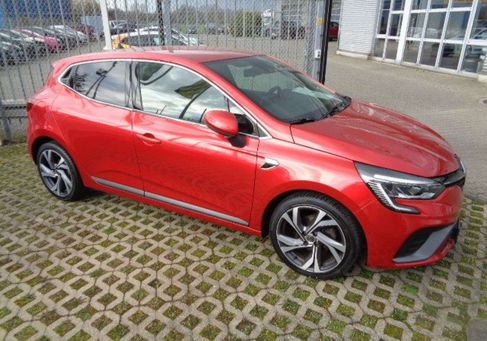 Renault Clio, 2020