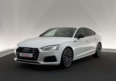 Audi A5, 2020 3