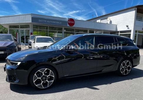 Opel Astra, 2023