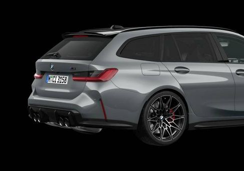 BMW M3, 2027 2