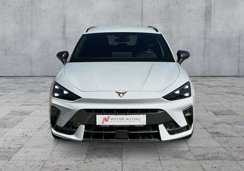 Cupra Leon, 2025