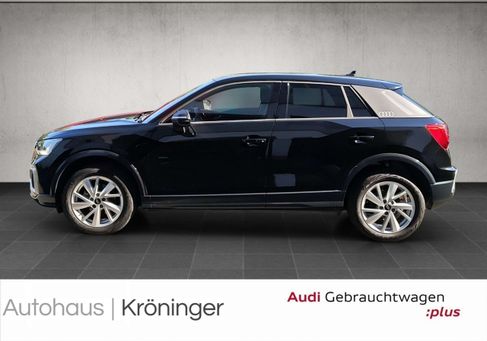 Audi Q2, 2025 3