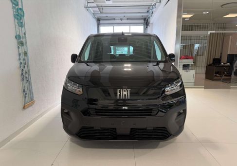 Fiat Doblo, 2026